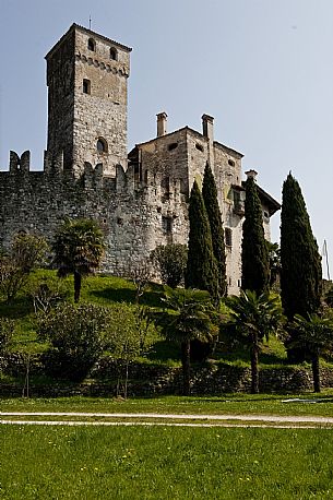 Castello di Villalta